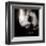 James Dean, New York, 1954-Roy Schatt-Framed Art Print