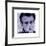 James Dean-null-Framed Art Print
