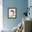 James Dean-Nelly Glenn-Framed Art Print displayed on a wall