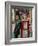 James Dean-Chris Consani-Framed Art Print