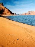 Dangling Rope Marina, Lake Powell-James Denk-Photographic Print