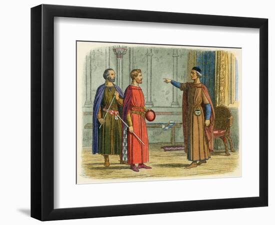 Art Print, , large