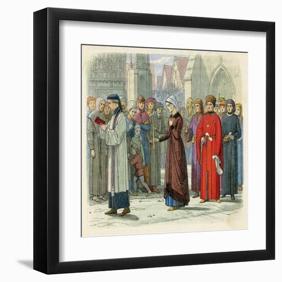 Art Print, , large
