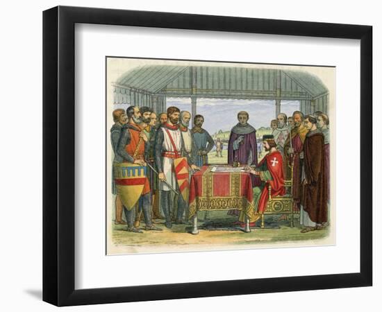 Art Print, , large