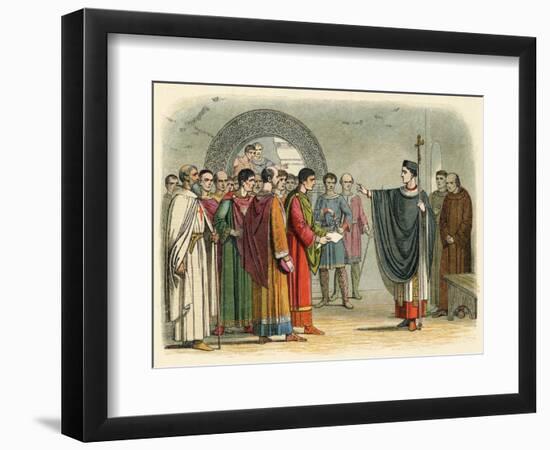 Art Print, , large
