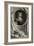 James Duke of Richmond-Sir Anthony Van Dyck-Framed Art Print