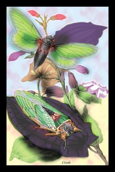 Art Print, , large