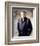 James Earl Jones-null-Framed Photo