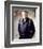 James Earl Jones-null-Framed Photo