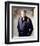 James Earl Jones-null-Framed Photo