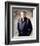 James Earl Jones-null-Framed Photo