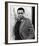 James Earl Jones-null-Framed Photo