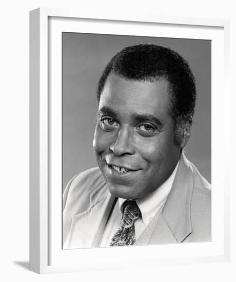 James Earl Jones-null-Framed Photo