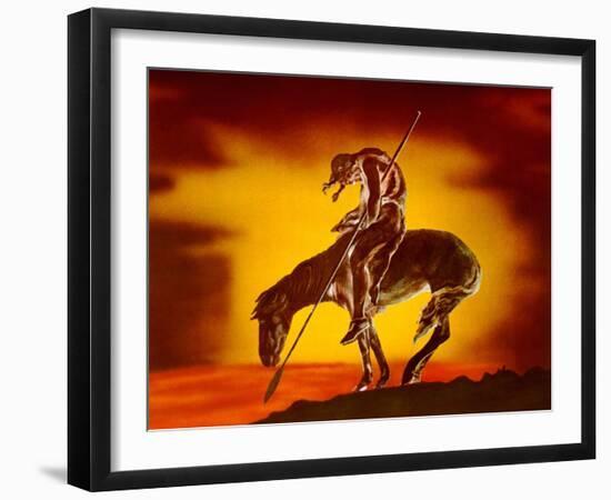 Art Print, , large