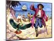 Premium Giclee Print