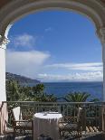 A Place for Tea, Funchal, Madeira, Portugal, Atlantic Ocean, Europe-James Emmerson-Photographic Print