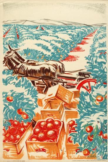 Giclee Print, , large