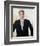 James Franciscus-null-Framed Photo