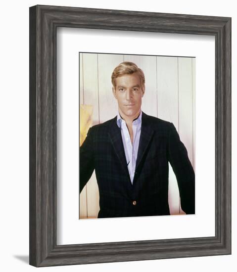 James Franciscus-null-Framed Photo