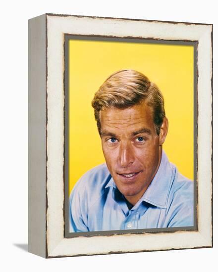 James Franciscus-null-Framed Stretched Canvas