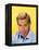 James Franciscus-null-Framed Stretched Canvas