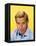 James Franciscus-null-Framed Stretched Canvas