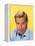 James Franciscus-null-Framed Stretched Canvas