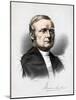 James Fraser, Anglican Bishop of Manchester, C1890-Petter & Galpin Cassell-Mounted Giclee Print