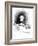 James Fraser-Tytler-William Hole-Framed Art Print