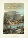 Delaware Water Gap-James Fuller Queen-Giclee Print