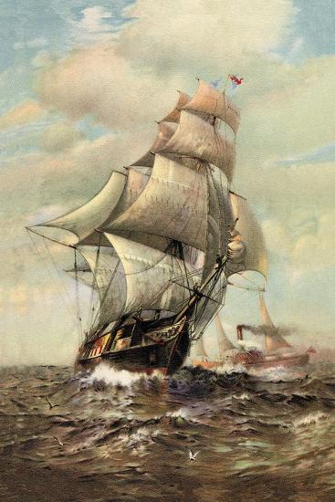 Art Print, , large