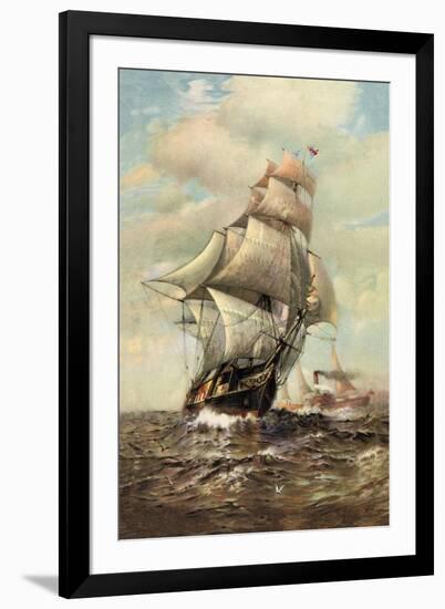 Art Print, , large