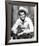 James Garner, Maverick (1957)-null-Framed Photo