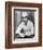 James Garner, Maverick-null-Framed Photo