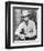 James Garner, Maverick-null-Framed Photo