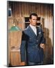 James Garner, The Great Escape (1963)-null-Mounted Photo