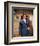 James Garner, The Great Escape (1963)-null-Framed Photo