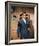 James Garner, The Great Escape (1963)-null-Framed Photo