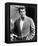 James Garner - The Rockford Files-null-Framed Stretched Canvas