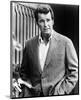 James Garner - The Rockford Files-null-Mounted Photo