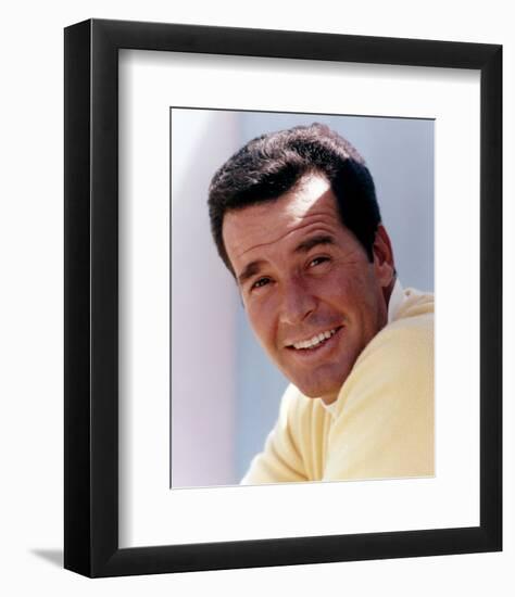 James Garner-null-Framed Photo