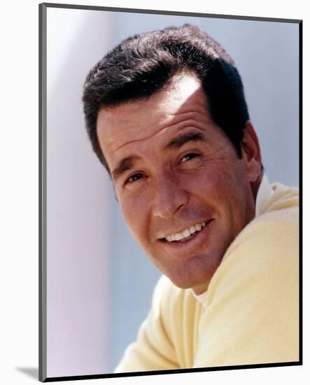 James Garner-null-Mounted Photo