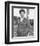 James Garner-null-Framed Photo