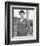 James Garner-null-Framed Photo