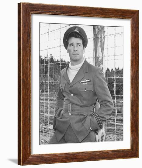 James Garner-null-Framed Photo