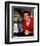 James Garner-null-Framed Photo