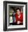 James Garner-null-Framed Photo