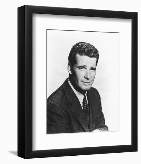 James Garner-null-Framed Photo