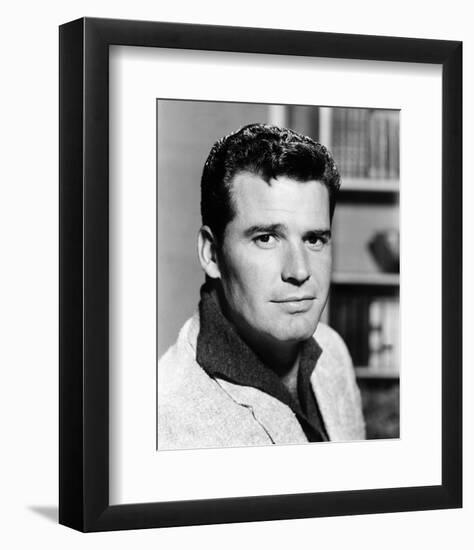 James Garner-null-Framed Photo