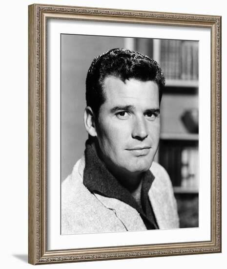 James Garner-null-Framed Photo